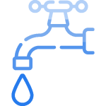 Demande de branchement en eau potable SIAEP Plaine du Rhin Syndicat Intercommunal d'Alimentation en eau potable